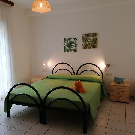 Apartment Verde Santa Maria Navarrese Luaran gambar