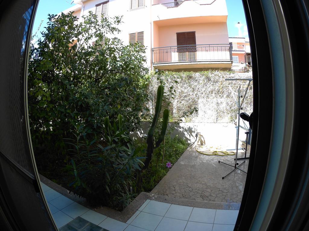 Apartment Verde Santa Maria Navarrese Luaran gambar